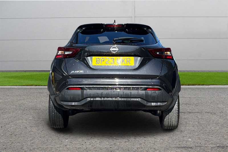 Used Nissan Juke 2023 for sale - 78159051: Photo 4