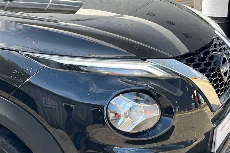 Used Nissan Juke 2023 for sale - 78159051: Photo 40