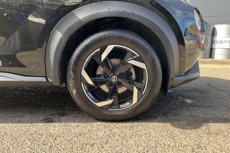 Used Nissan Juke 2023 for sale - 78159051: Photo 41