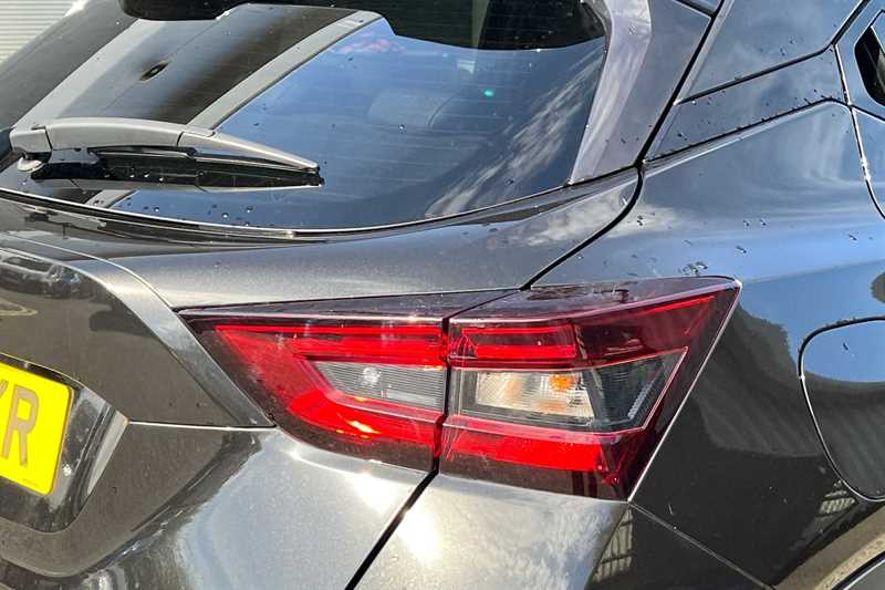 Used Nissan Juke 2023 for sale - 78159051: Photo 45