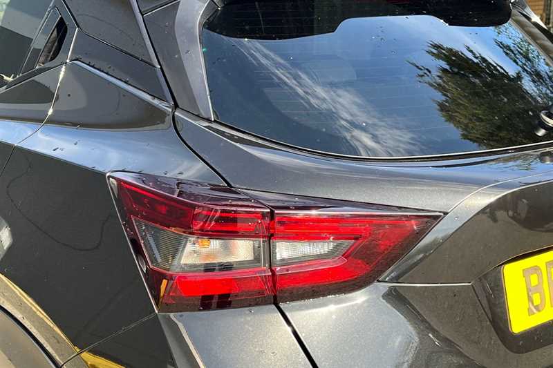 Used Nissan Juke 2023 for sale - 78159051: Photo 46