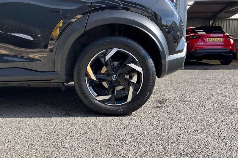 Used Nissan Juke 2023 for sale - 78159051: Photo 47