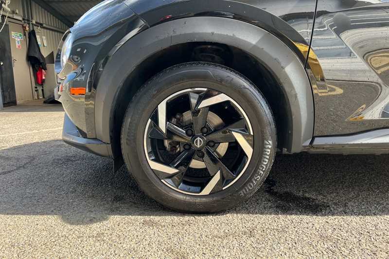 Used Nissan Juke 2023 for sale - 78159051: Photo 48