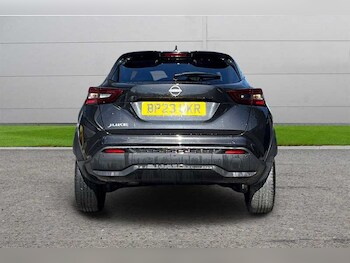 Used Nissan Juke 2023 for sale - 78159051: Photo
