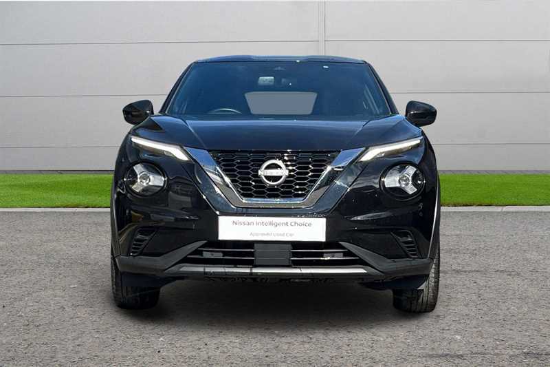 Used Nissan Juke 2023 for sale - 78159051: Photo 5