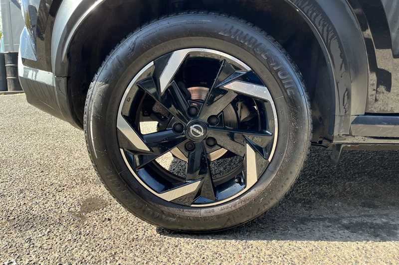 Used Nissan Juke 2023 for sale - 78159051: Photo 6