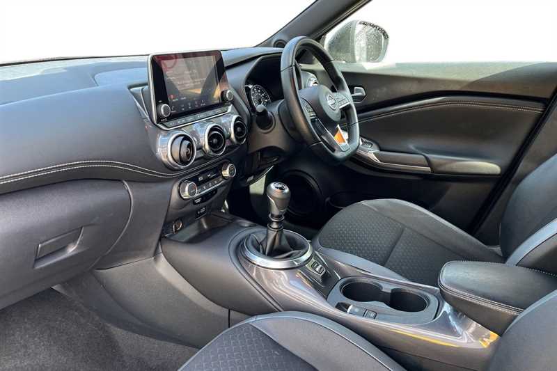 Used Nissan Juke 2023 for sale - 78159051: Photo 7