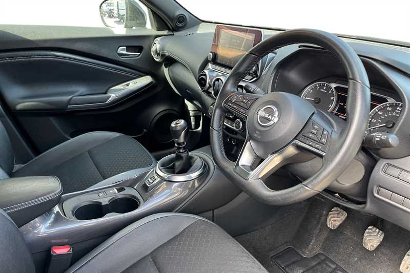 Used Nissan Juke 2023 for sale - 78159051: Photo 8
