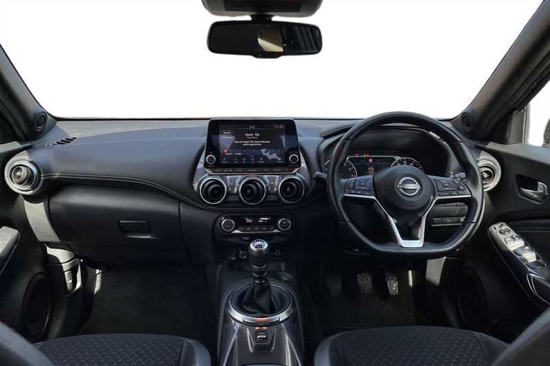 Used Nissan Juke 2023 for sale - 78159051: Photo 9