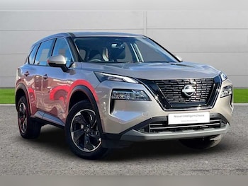 1.5 E-POWER 204 ACENTA PREMIUM 5DR XTRONIC