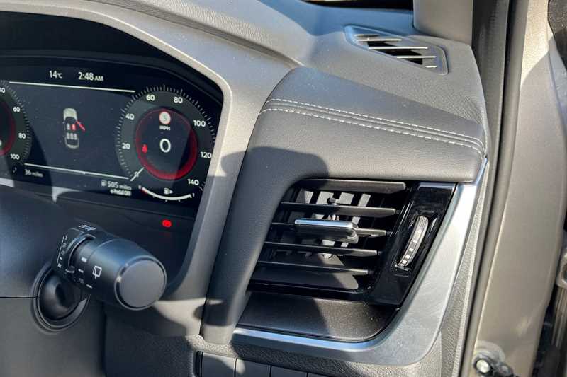 Vehicle 31