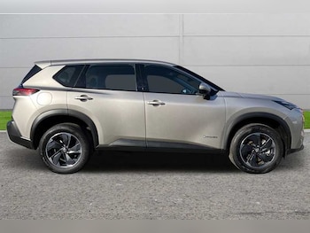 Used Nissan X-Trail 2025 for sale - 75930285: Photo