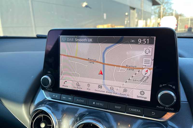 Used Nissan Juke 2020 for sale - 76745529: Photo 10