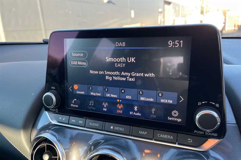 Used Nissan Juke 2020 for sale - 76745529: Photo 11