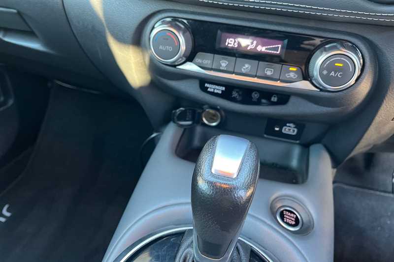 Used Nissan Juke 2020 for sale - 76745529: Photo 12