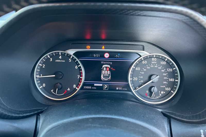 Used Nissan Juke 2020 for sale - 76745529: Photo 14