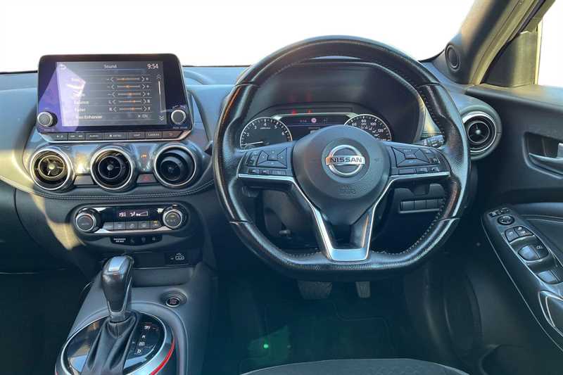 Used Nissan Juke 2020 for sale - 76745529: Photo 15