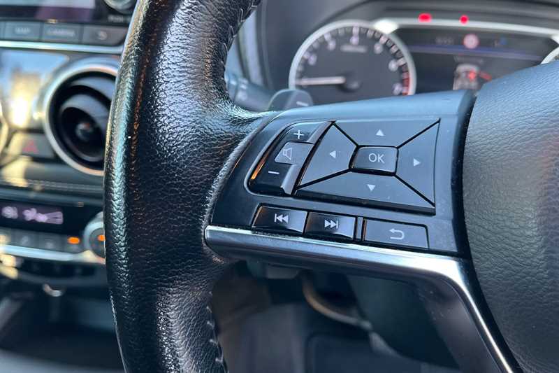 Used Nissan Juke 2020 for sale - 76745529: Photo 16