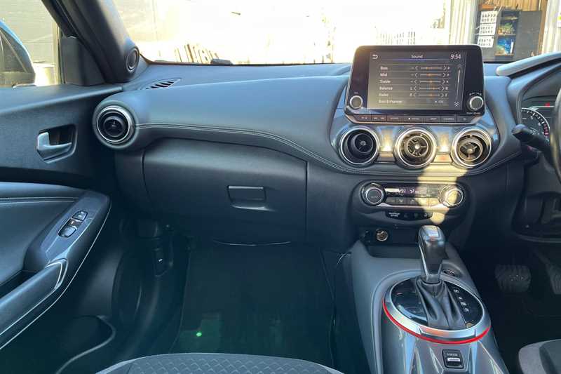 Used Nissan Juke 2020 for sale - 76745529: Photo 17