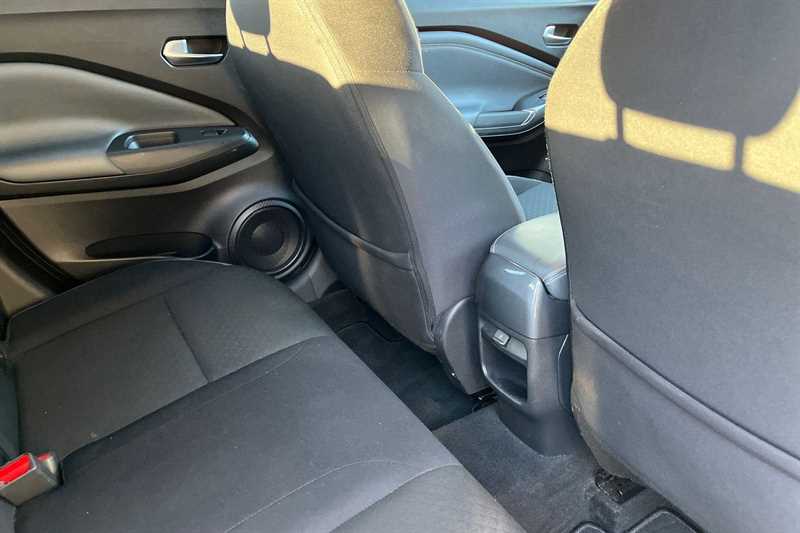 Used Nissan Juke 2020 for sale - 76745529: Photo 19