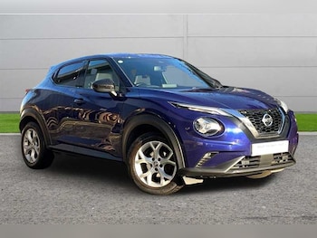 Used Nissan Juke 2020 for sale - 76745529: Photo