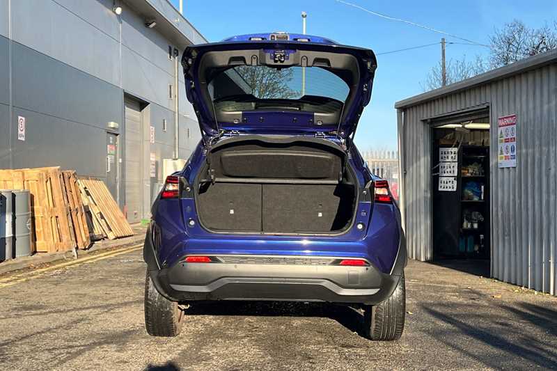 Used Nissan Juke 2020 for sale - 76745529: Photo 21