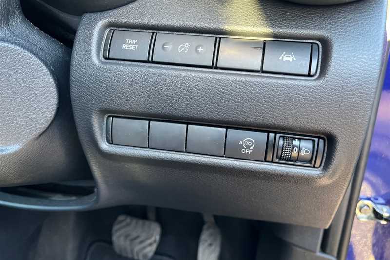 Used Nissan Juke 2020 for sale - 76745529: Photo 23