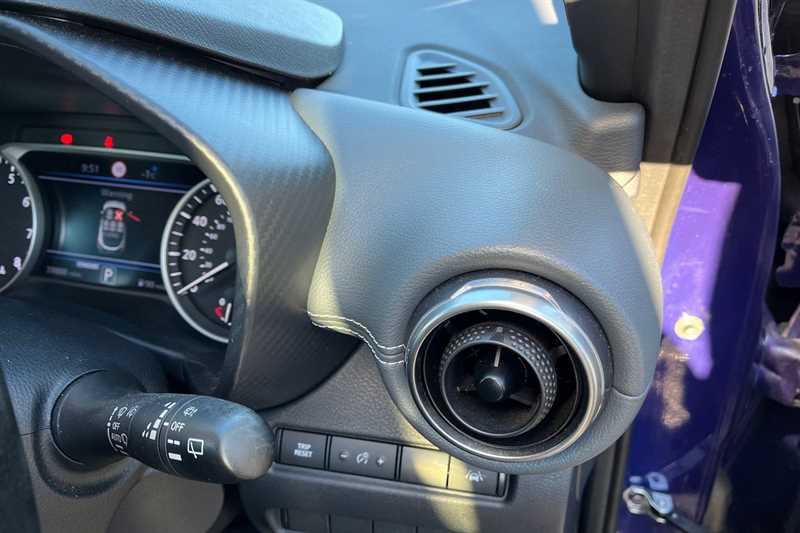 Used Nissan Juke 2020 for sale - 76745529: Photo 24