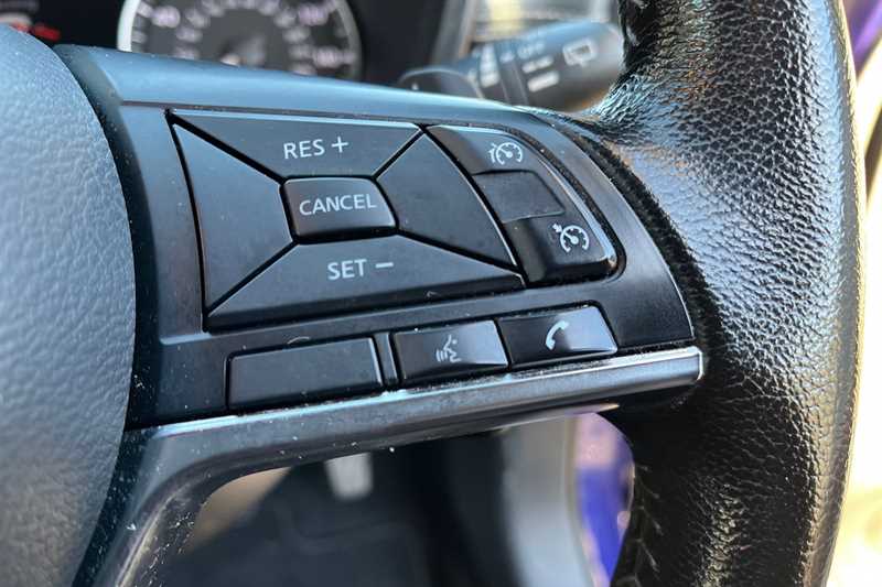 Used Nissan Juke 2020 for sale - 76745529: Photo 25