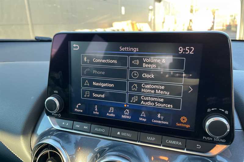 Used Nissan Juke 2020 for sale - 76745529: Photo 29