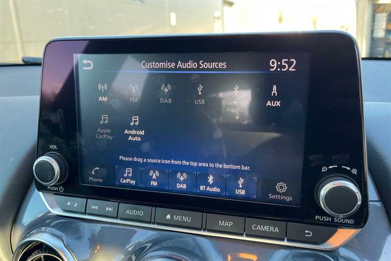 Used Nissan Juke 2020 for sale - 76745529: Photo 30