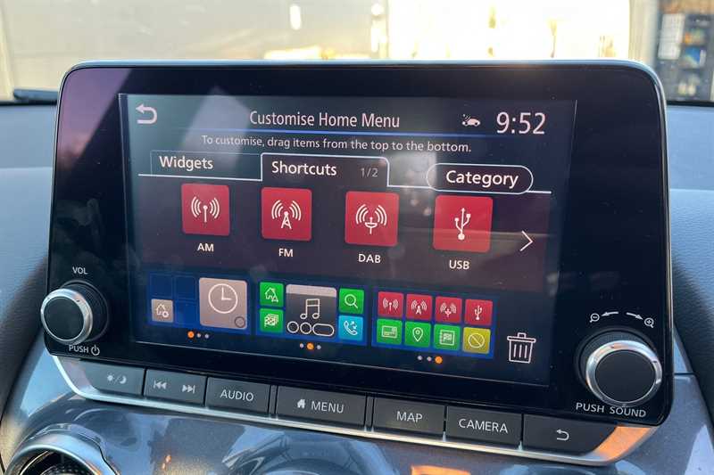 Used Nissan Juke 2020 for sale - 76745529: Photo 31