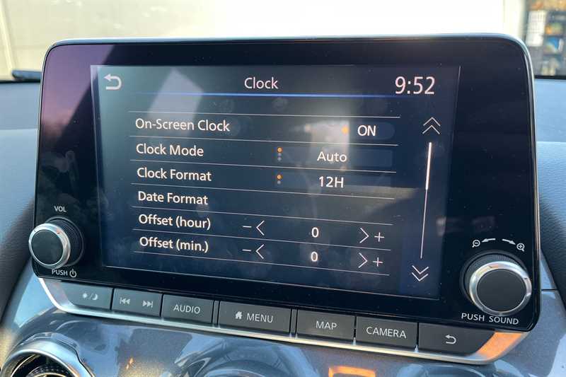 Used Nissan Juke 2020 for sale - 76745529: Photo 32