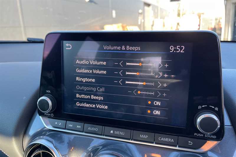 Used Nissan Juke 2020 for sale - 76745529: Photo 33