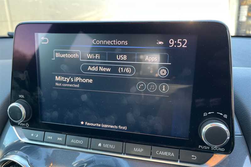 Used Nissan Juke 2020 for sale - 76745529: Photo 34