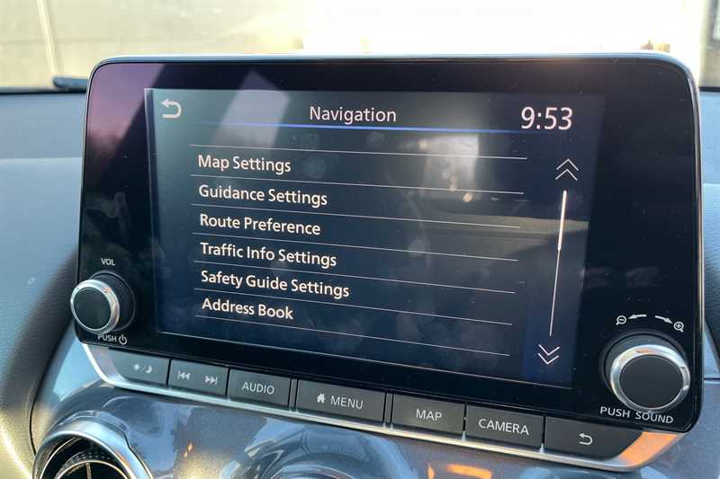 Used Nissan Juke 2020 for sale - 76745529: Photo 35