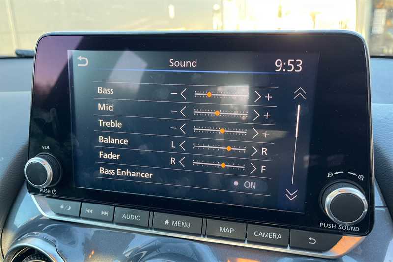 Used Nissan Juke 2020 for sale - 76745529: Photo 36