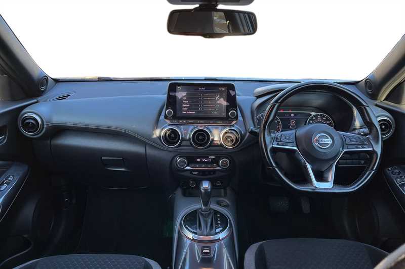 Used Nissan Juke 2020 for sale - 76745529: Photo 9