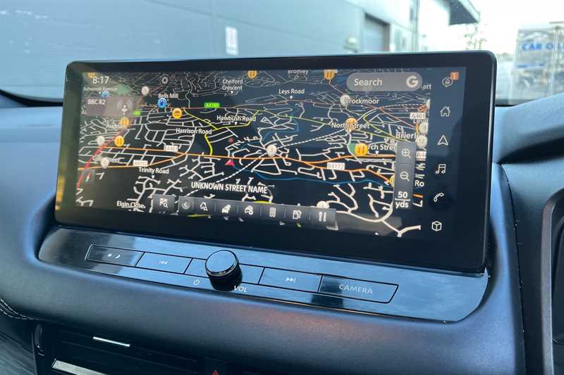 Used Nissan Qashqai for sale - 76731829: Photo 10