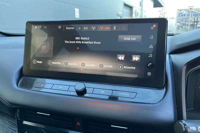 Used Nissan Qashqai for sale - 76731829: Photo 12