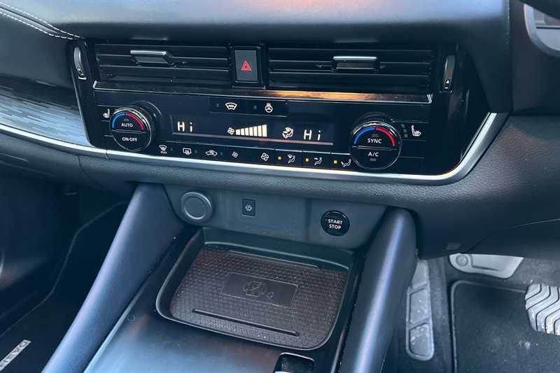 Used Nissan Qashqai for sale - 76731829: Photo 13