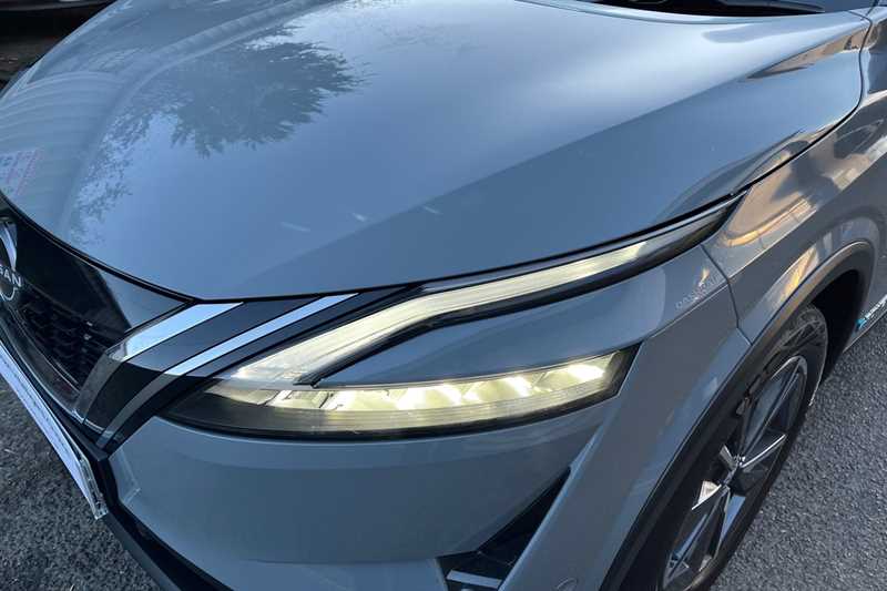 Used Nissan Qashqai for sale - 76731829: Photo 14