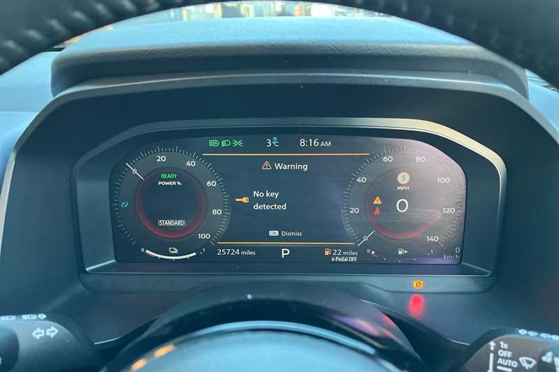 Used Nissan Qashqai for sale - 76731829: Photo 15