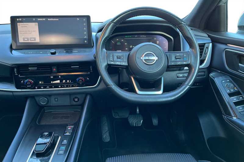 Used Nissan Qashqai for sale - 76731829: Photo 16