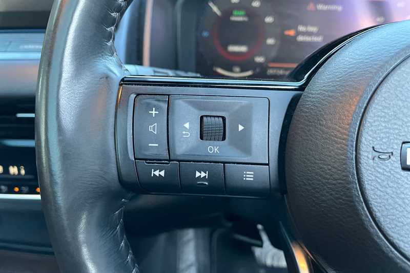 Used Nissan Qashqai for sale - 76731829: Photo 17