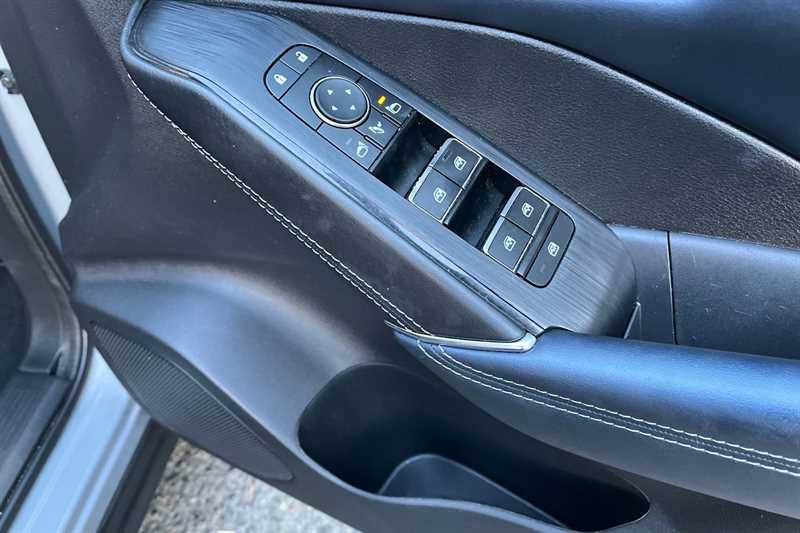 Used Nissan Qashqai for sale - 76731829: Photo 19