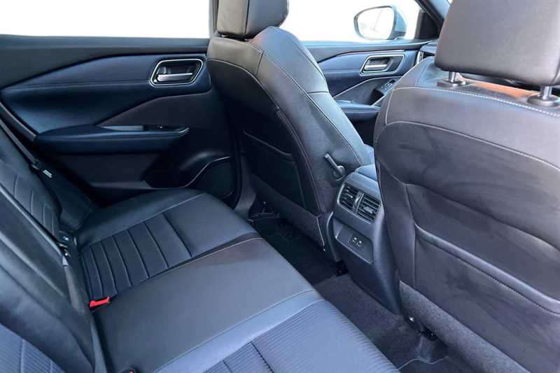 Used Nissan Qashqai for sale - 76731829: Photo 20