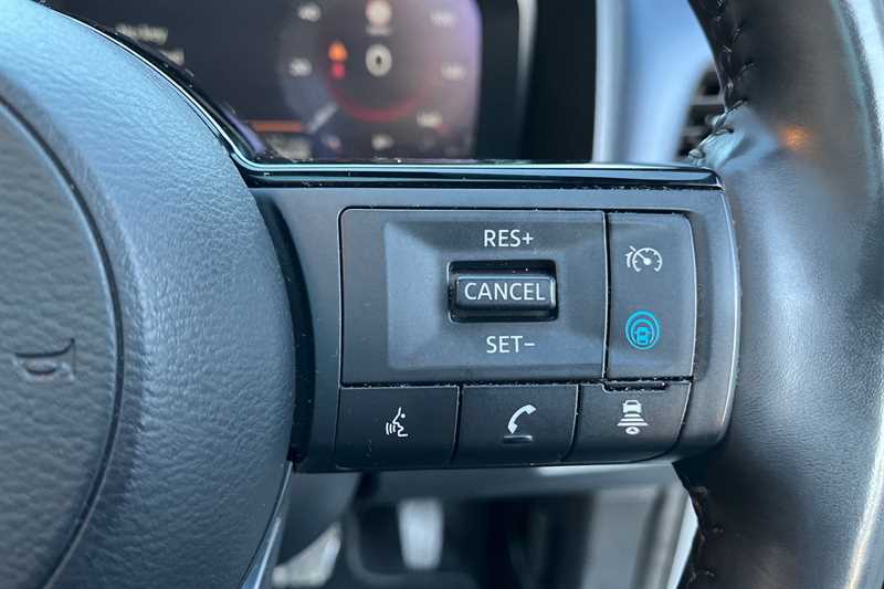 Used Nissan Qashqai for sale - 76731829: Photo 28