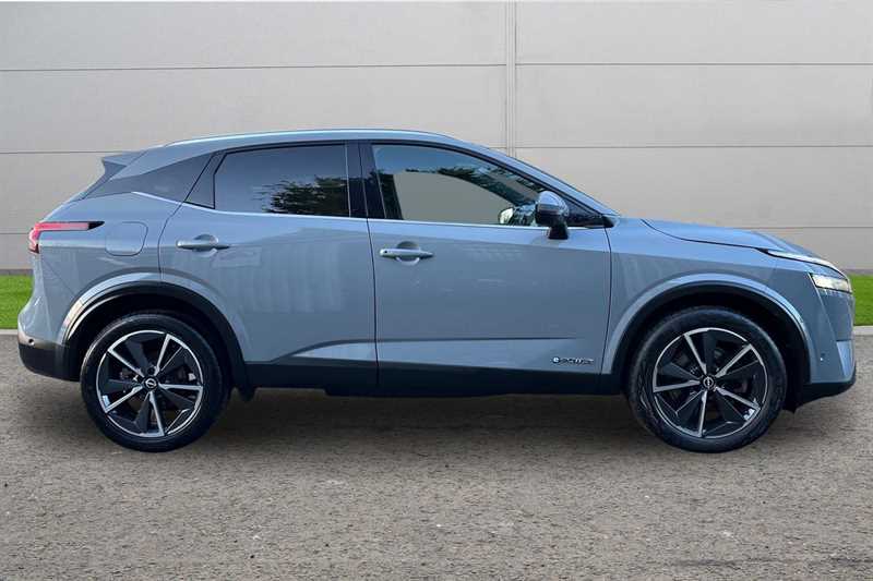 Used Nissan Qashqai for sale - 76731829: Photo 3