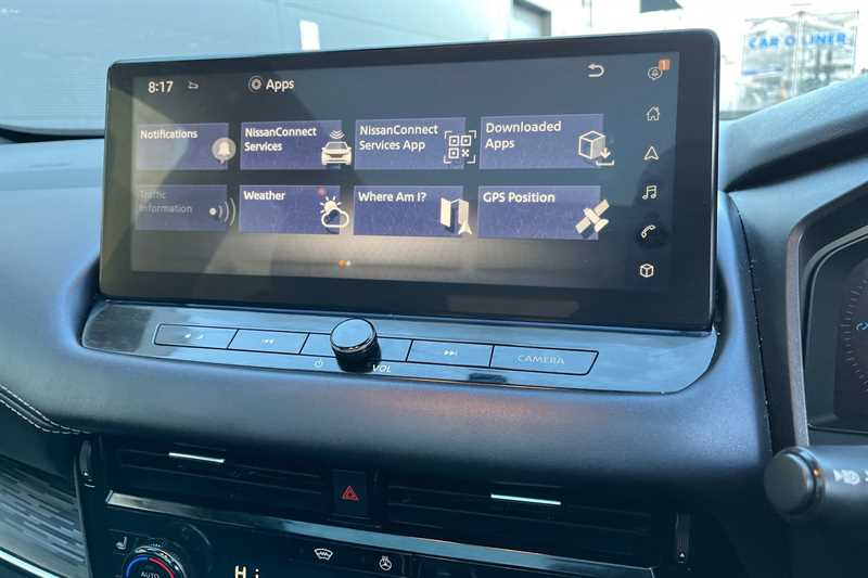 Used Nissan Qashqai for sale - 76731829: Photo 30